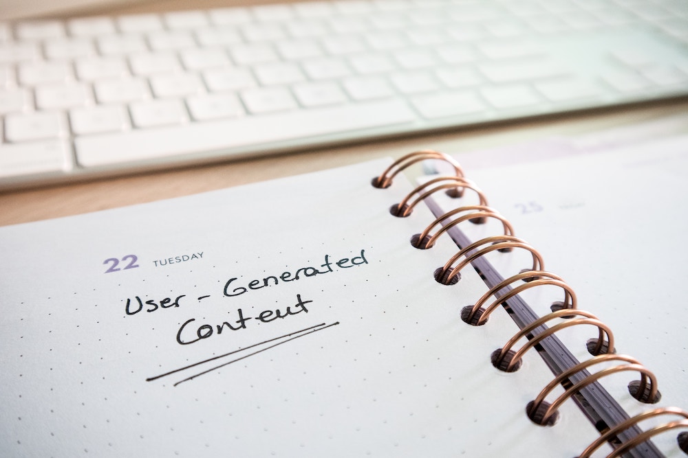 How User-Generated Content Builds Credibility with IT Pros 